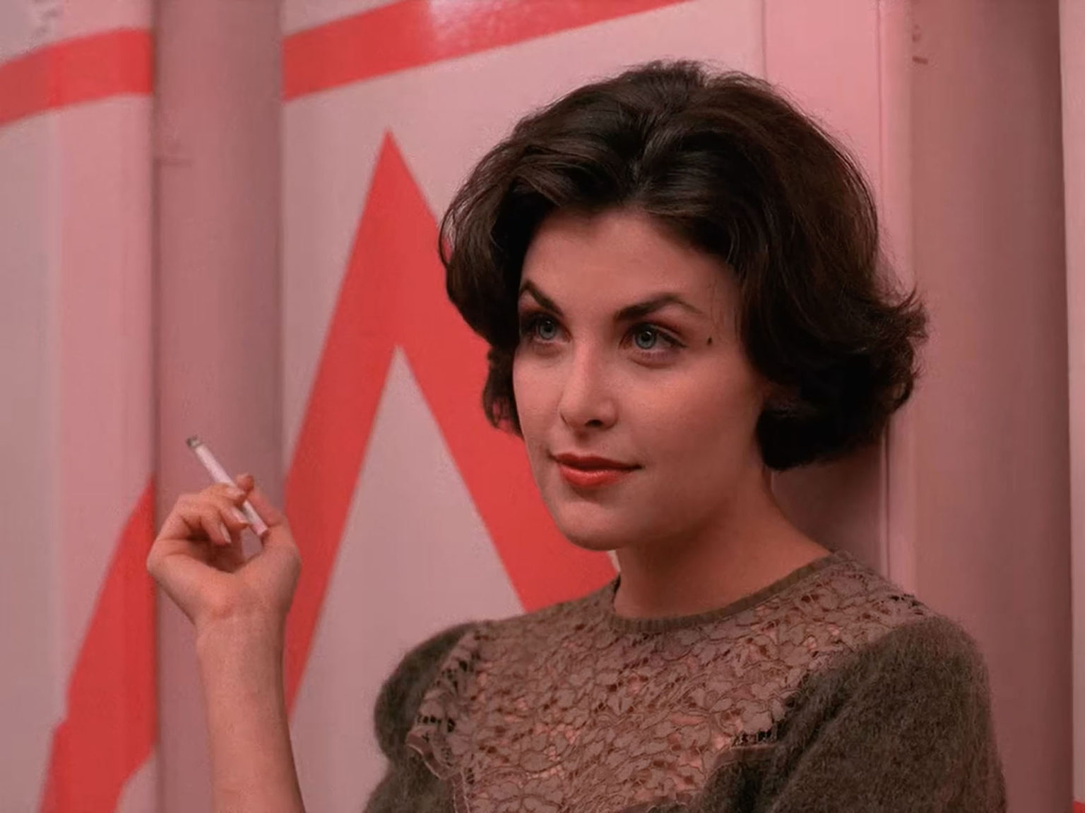 Audrey Horne